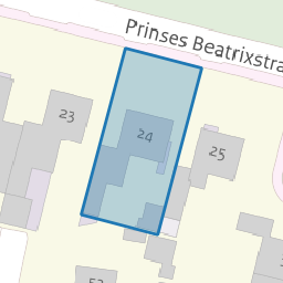 Perceel FNK00-B-2309