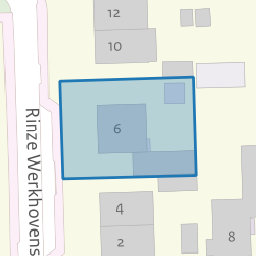 Perceel FNK00-B-2317