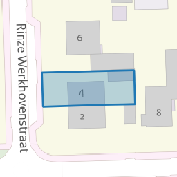 Perceel FNK00-B-2318