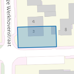 Perceel FNK00-B-2319