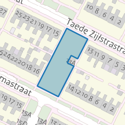 Perceel FNK00-B-2327