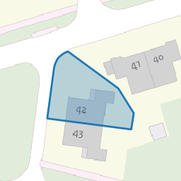 Perceel FNK00-B-2337