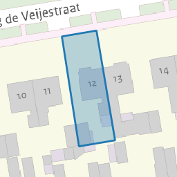 Perceel FNK00-B-2340