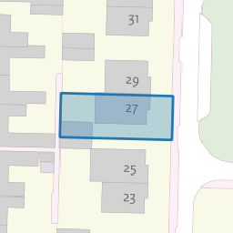 Perceel FNK00-B-2349