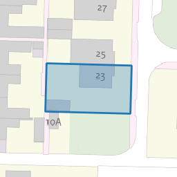 Perceel FNK00-B-2351