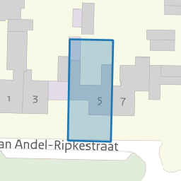 Perceel FNK00-B-2353