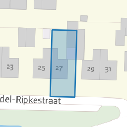 Perceel FNK00-B-2354