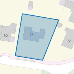 Perceel FNK00-B-2357