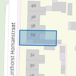 Perceel FNK00-B-2363