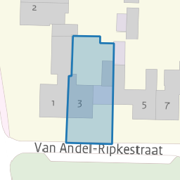 Perceel FNK00-B-2374