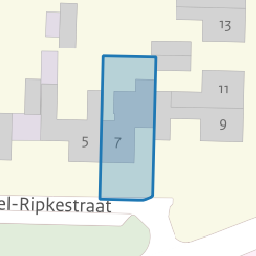 Perceel FNK00-B-2375