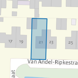 Perceel FNK00-B-2376