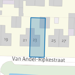 Perceel FNK00-B-2377