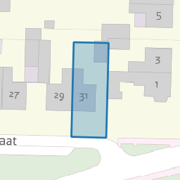 Perceel FNK00-B-2380