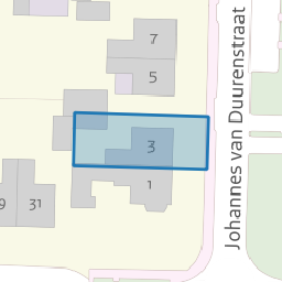 Perceel FNK00-B-2382