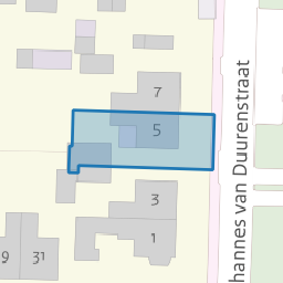 Perceel FNK00-B-2383