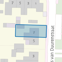 Perceel FNK00-B-2384