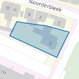 Perceel FNK00-B-2386