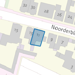 Perceel FNK00-B-2395