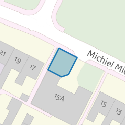 Perceel FNK00-B-2399