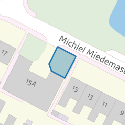 Perceel FNK00-B-2400