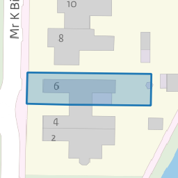 Perceel FNK00-B-2402