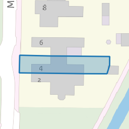 Perceel FNK00-B-2403