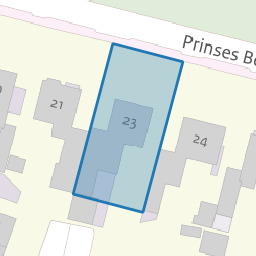 Perceel FNK00-B-2409