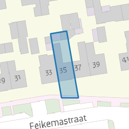 Perceel FNK00-B-2427