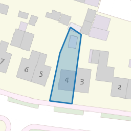 Perceel FNK00-B-2433