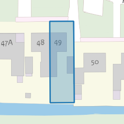 Perceel FNK00-B-2445