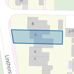 Perceel FNK00-B-2456