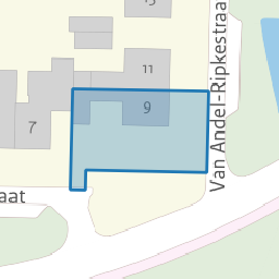 Perceel FNK00-B-2460