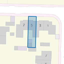 Perceel FNK00-B-2462