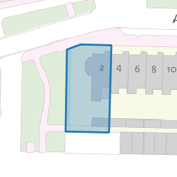 Perceel FNK00-B-2465