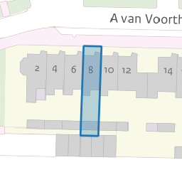 Perceel FNK00-B-2468