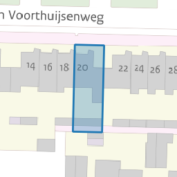 Perceel FNK00-B-2474