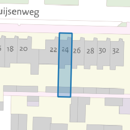 Perceel FNK00-B-2476