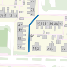 Perceel FNK00-B-2509