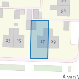 Perceel FNK00-B-2516