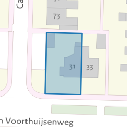 Perceel FNK00-B-2518