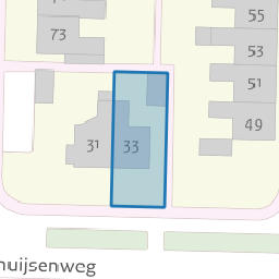 Perceel FNK00-B-2519