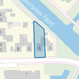 Perceel FNK00-B-2534