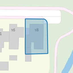 Perceel FNK00-B-2536