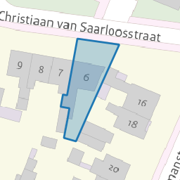 Perceel FNK00-B-2541