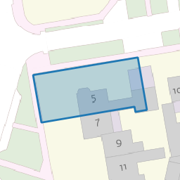 Perceel FNK00-B-2548