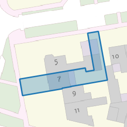 Perceel FNK00-B-2549