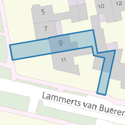 Perceel FNK00-B-2550