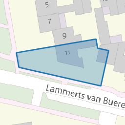 Perceel FNK00-B-2551