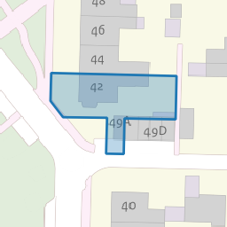 Perceel FNK00-B-2560